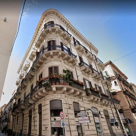 Bed and Breakfast Casa Fileti Palermo Esterno foto
