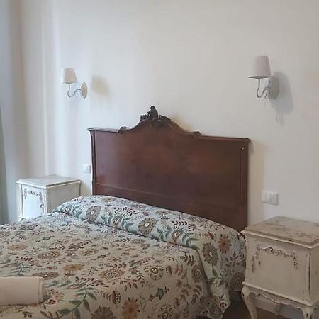 Bed and Breakfast Casa Fileti Palermo Esterno foto