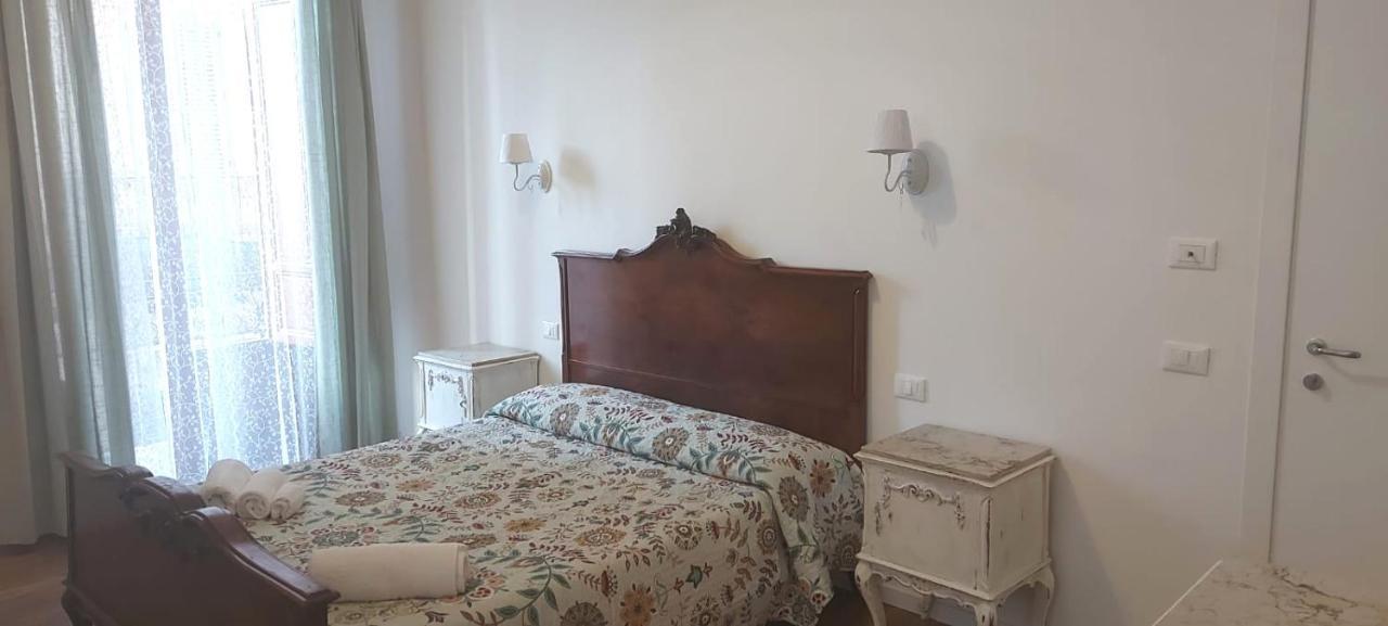 Bed and Breakfast Casa Fileti Palermo Esterno foto