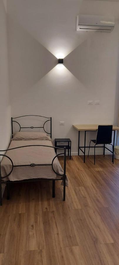 Bed and Breakfast Casa Fileti Palermo Esterno foto