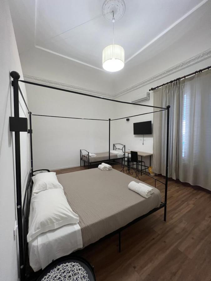 Bed and Breakfast Casa Fileti Palermo Esterno foto